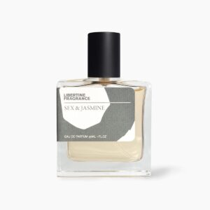 Sex & Jasmine Eau de Parfum
