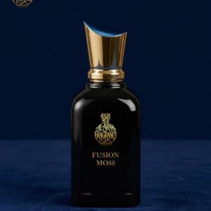 Fusion Moss